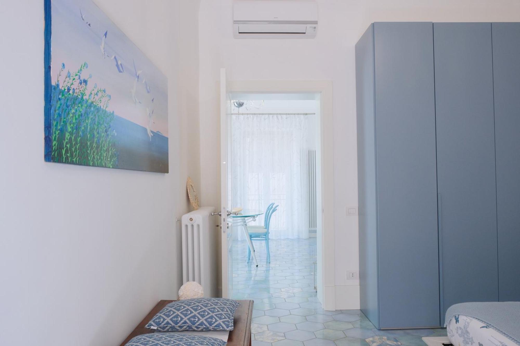 Appartamento Devalu Casa Del Mare Cefalù Esterno foto