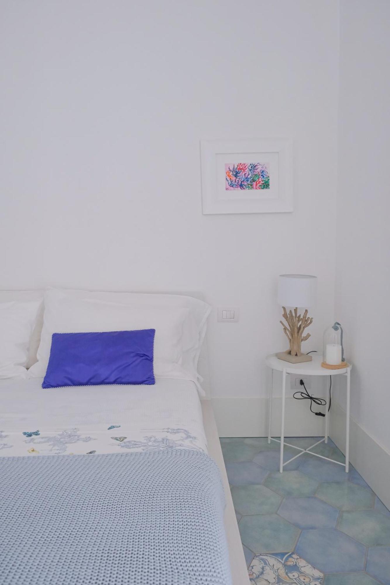 Appartamento Devalu Casa Del Mare Cefalù Esterno foto