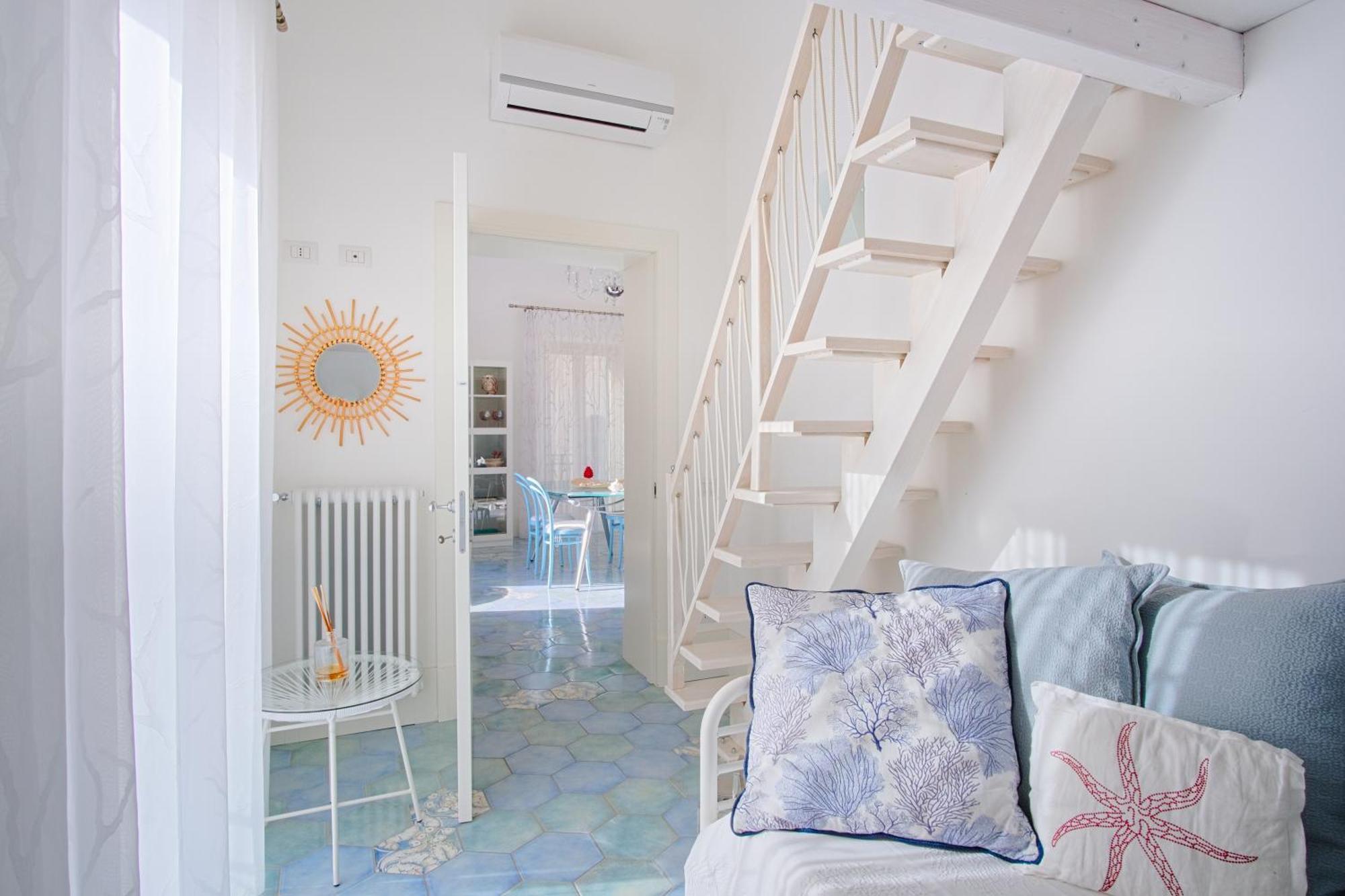 Appartamento Devalu Casa Del Mare Cefalù Esterno foto