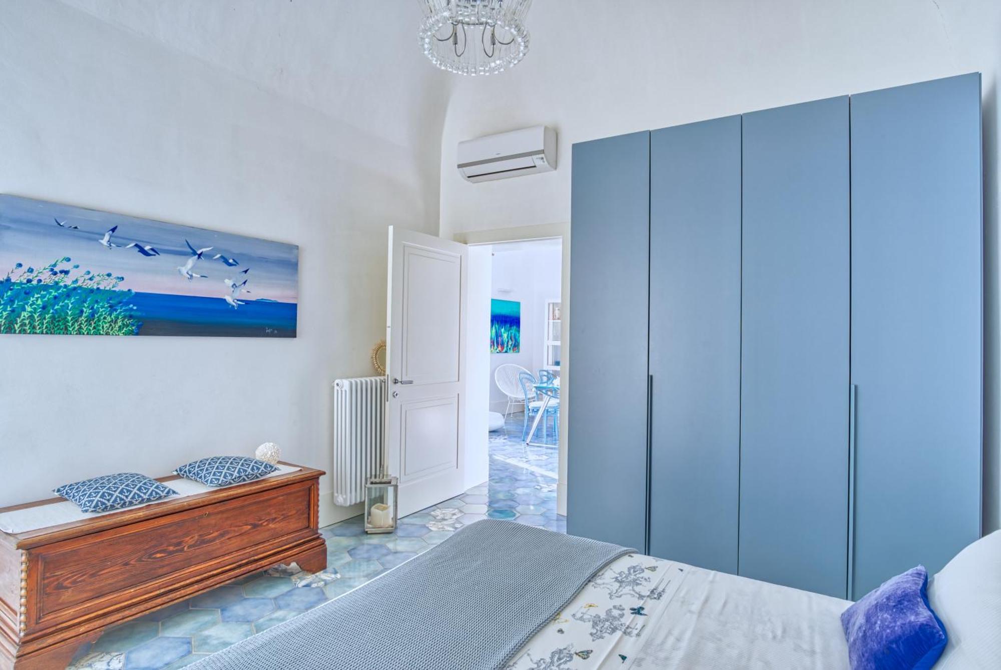 Appartamento Devalu Casa Del Mare Cefalù Esterno foto