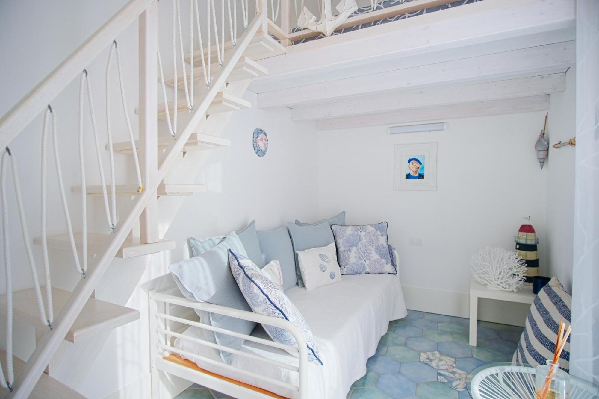 Appartamento Devalu Casa Del Mare Cefalù Esterno foto