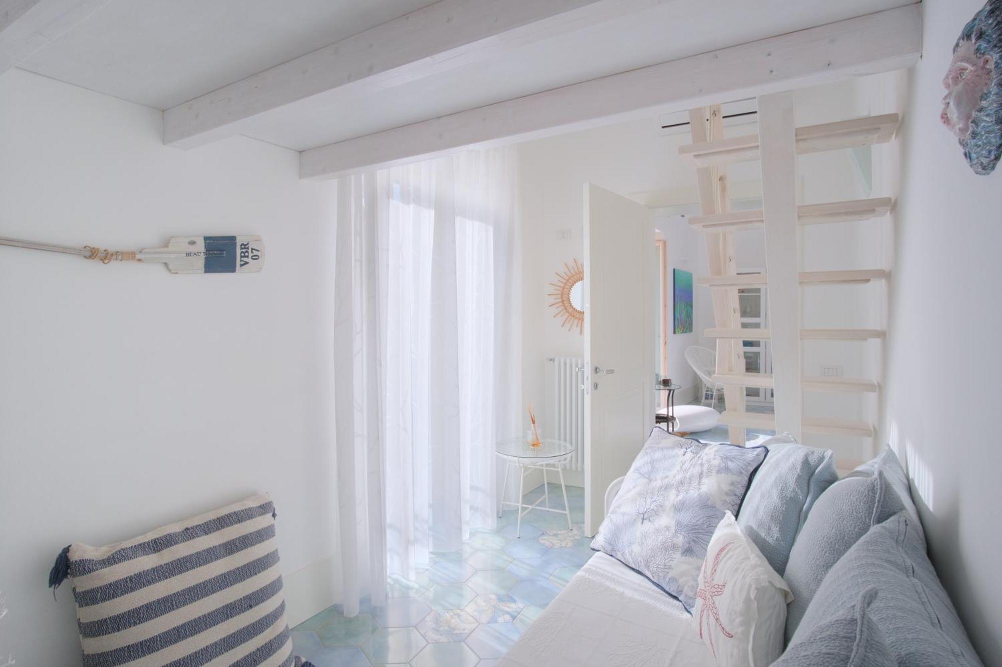 Appartamento Devalu Casa Del Mare Cefalù Esterno foto