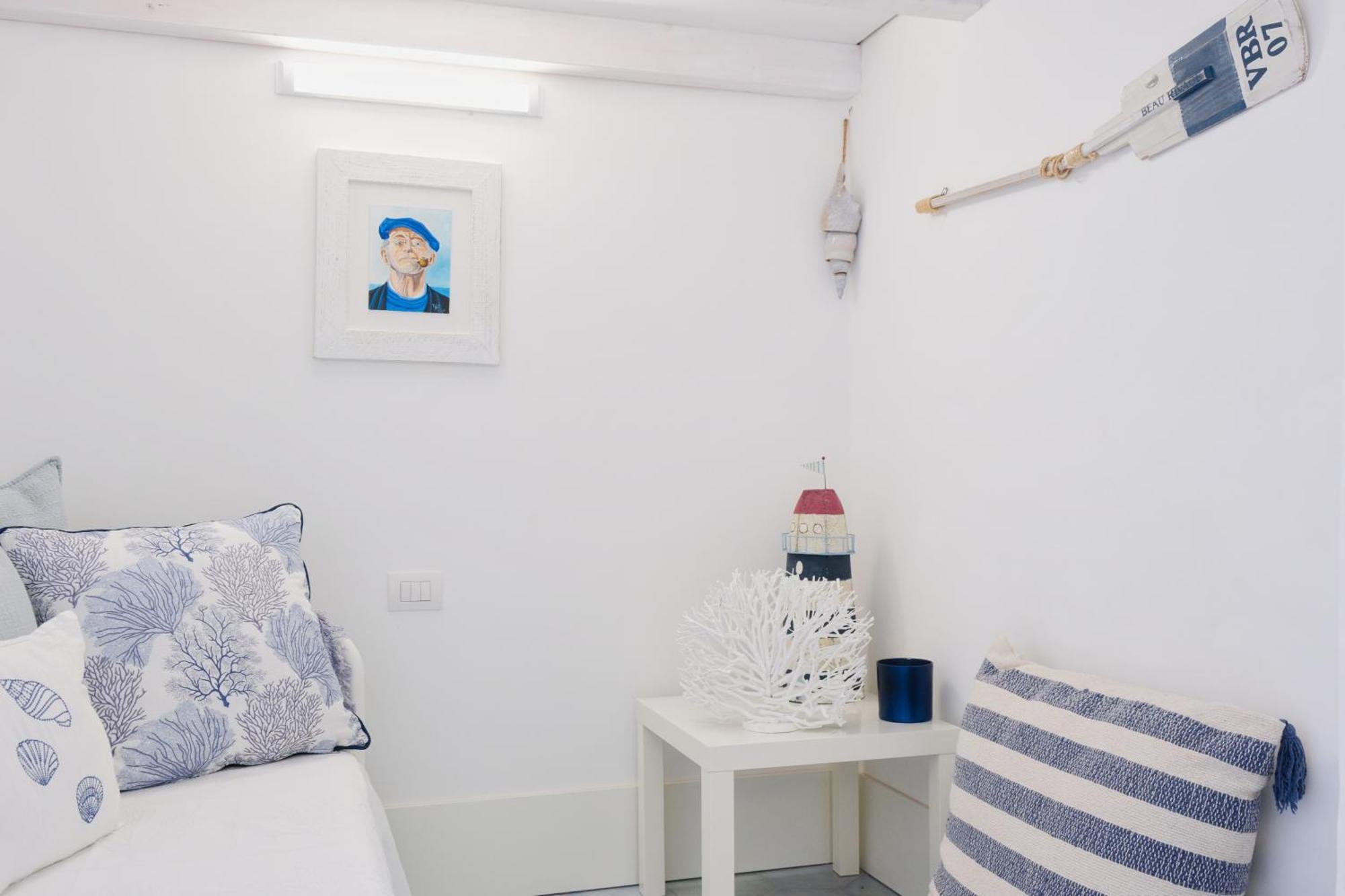 Appartamento Devalu Casa Del Mare Cefalù Esterno foto