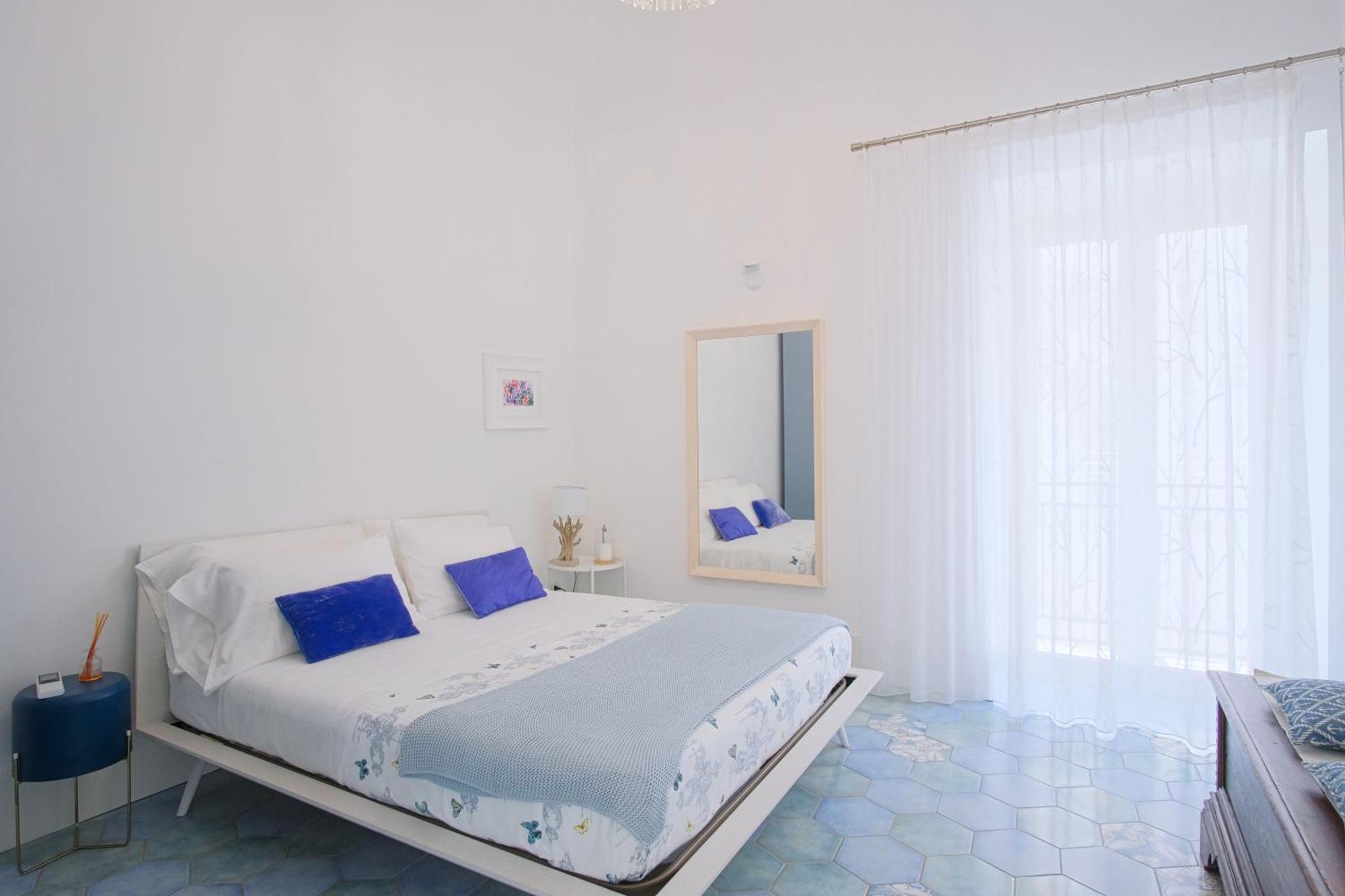 Appartamento Devalu Casa Del Mare Cefalù Esterno foto