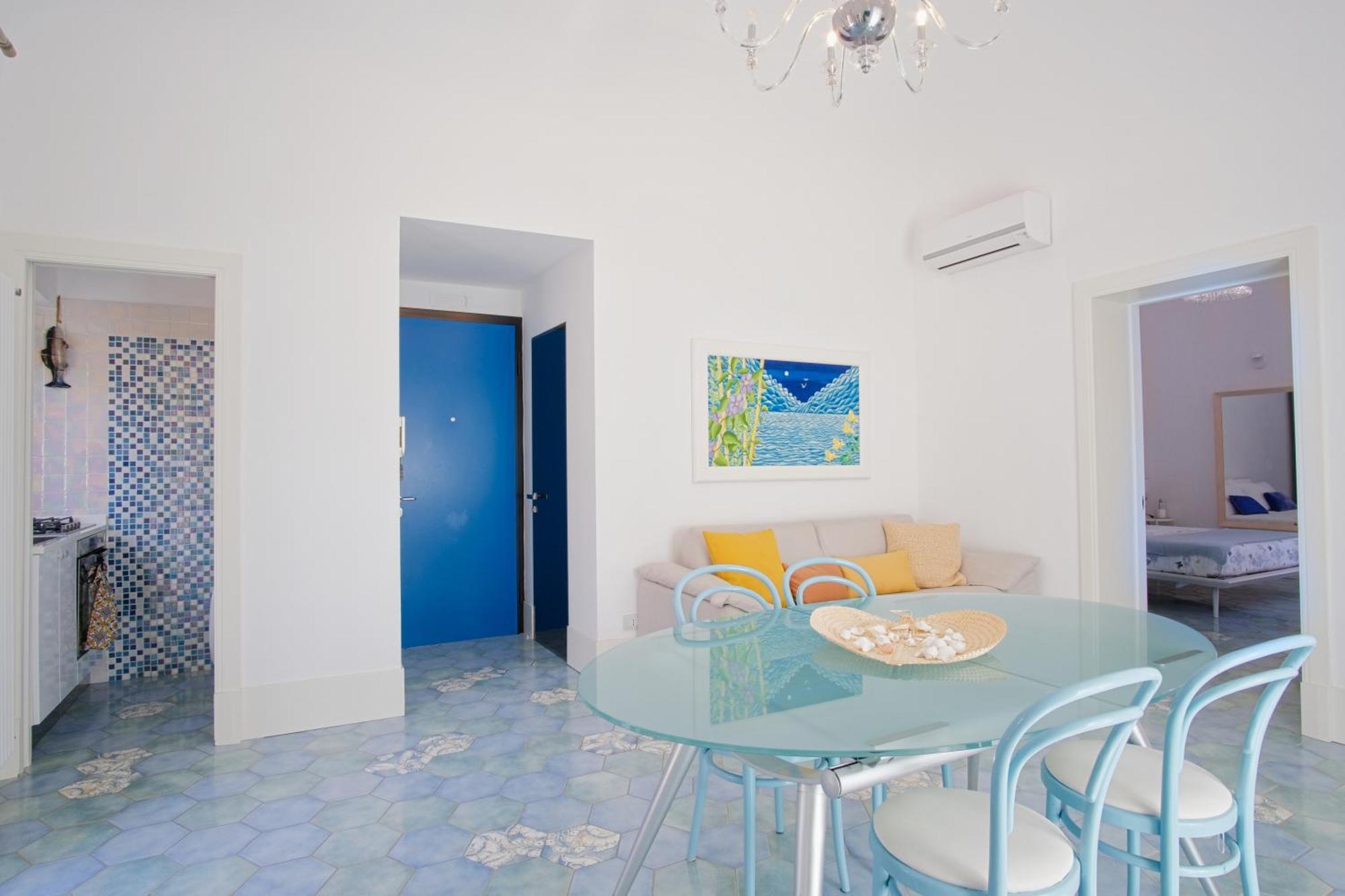 Appartamento Devalu Casa Del Mare Cefalù Esterno foto