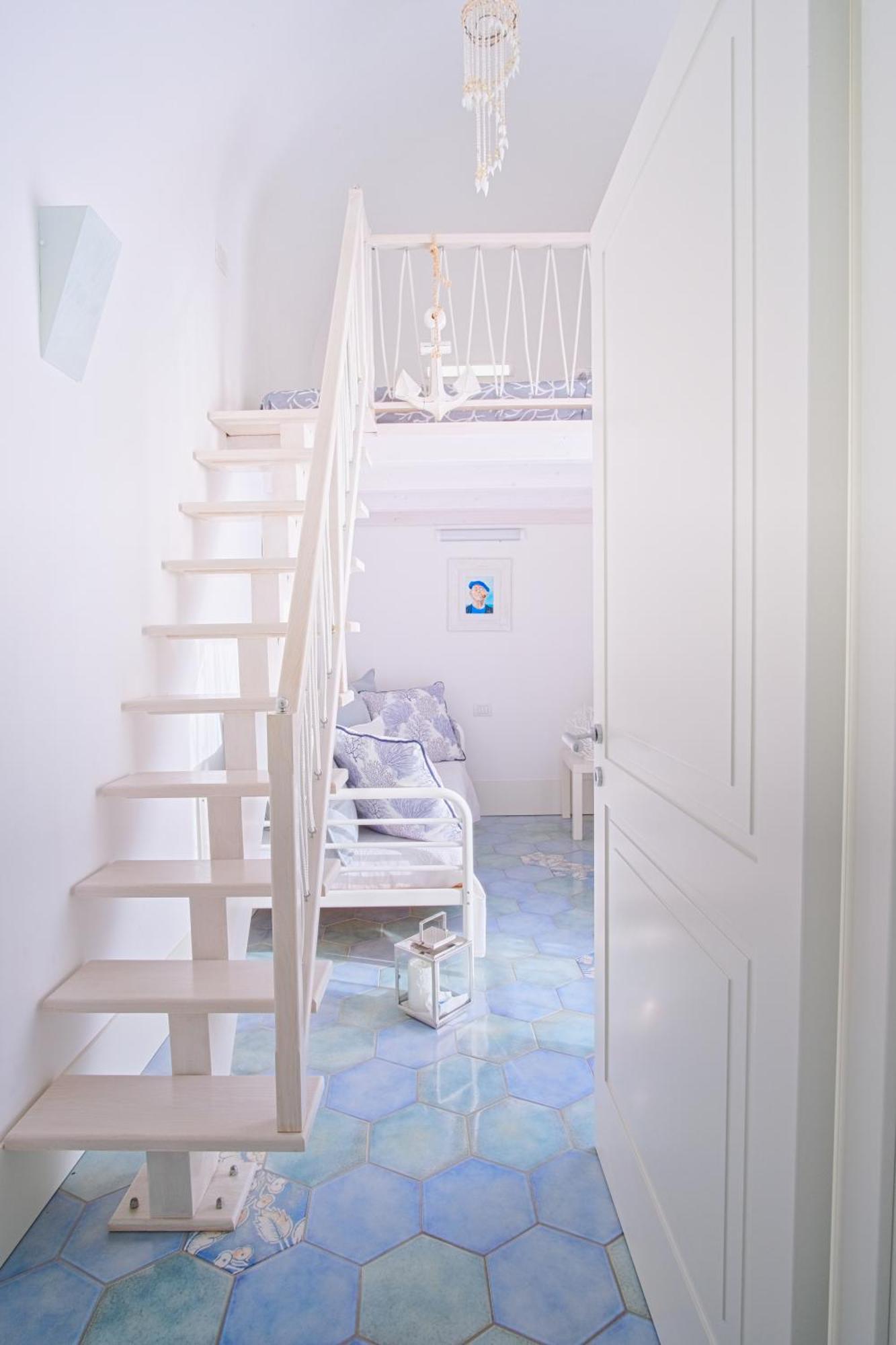 Appartamento Devalu Casa Del Mare Cefalù Esterno foto