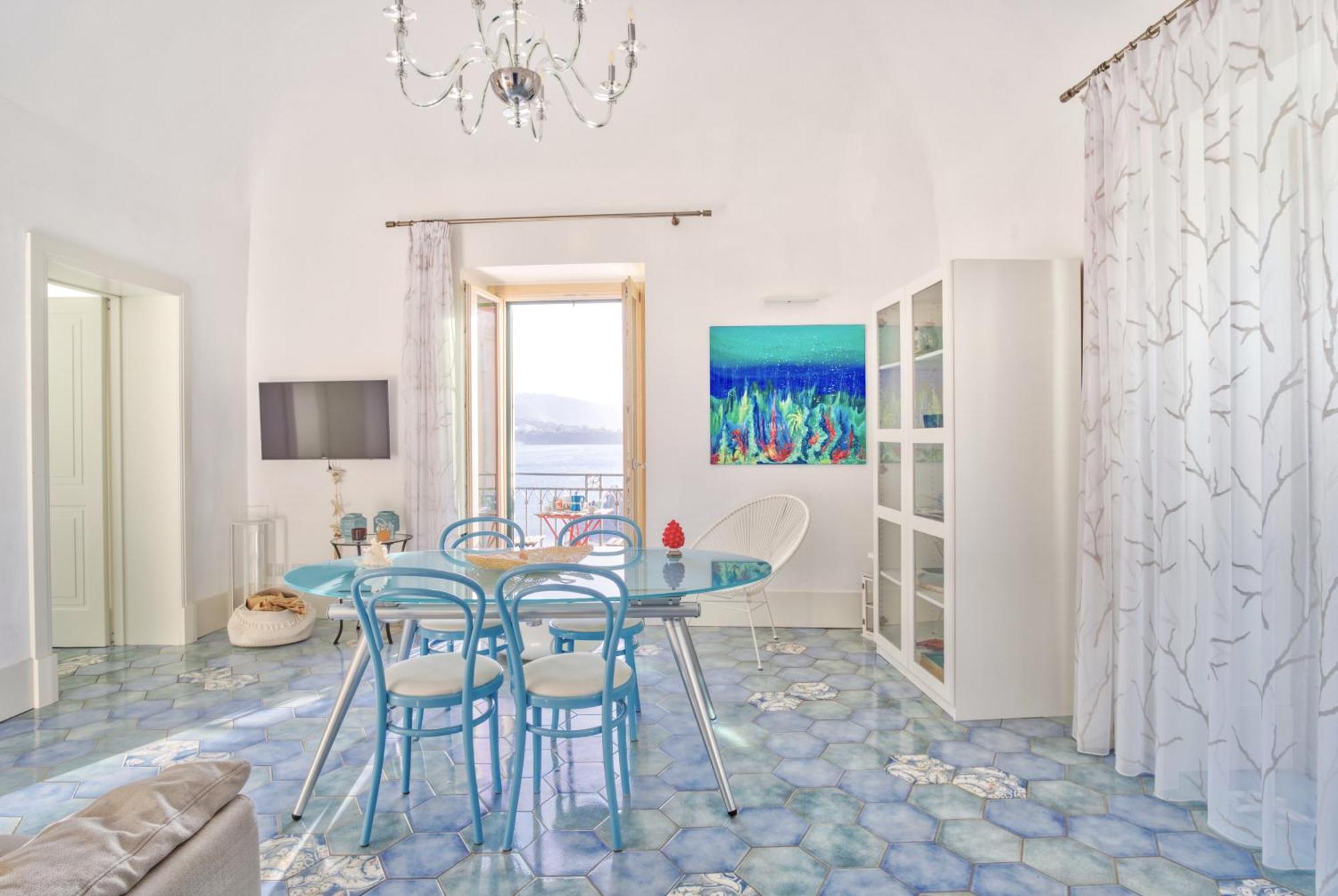 Appartamento Devalu Casa Del Mare Cefalù Esterno foto